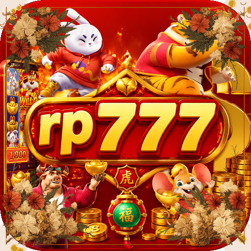 rp777 — galeri pratinjau Resmi APK